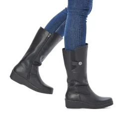 Rieker Women'S High-Shaft Boots
