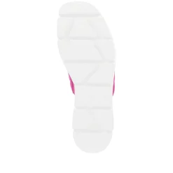 Rieker Women'S Mules Fuchsia