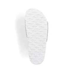 Rieker Women'S Mules Light Beige