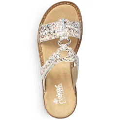 Rieker Women'S Mules Multi