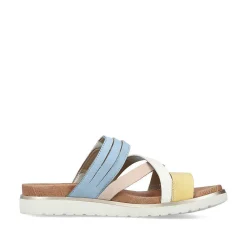 Rieker Women'S Mules Multi