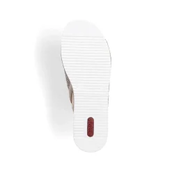 Rieker Women'S Mules Multi