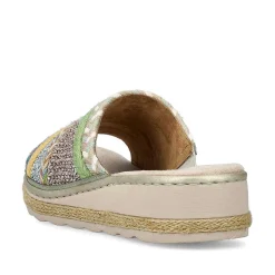 Rieker Women'S Mules Multi