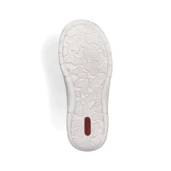 Rieker Women'S Mules Navy Blue