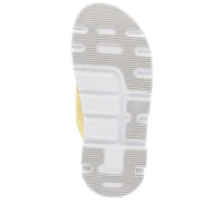 Rieker Women'S Mules Neon Orange