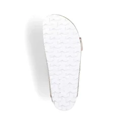 Rieker Women'S Mules Sand Beige