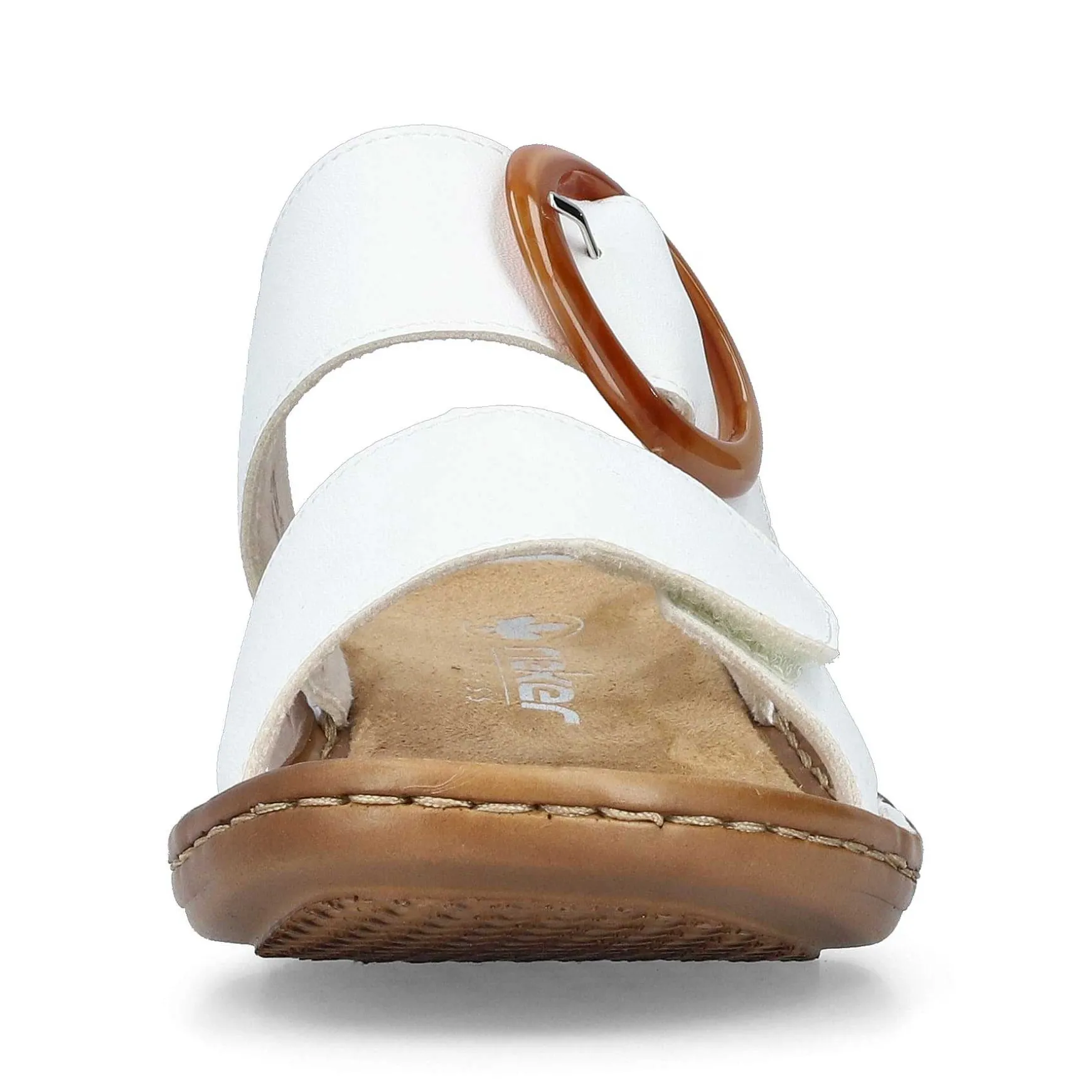 Rieker Women'S Mules Snow White