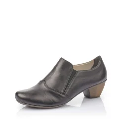 Rieker Women'S Pumps Night Black