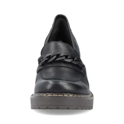 Rieker Women'S Pumps Night Black