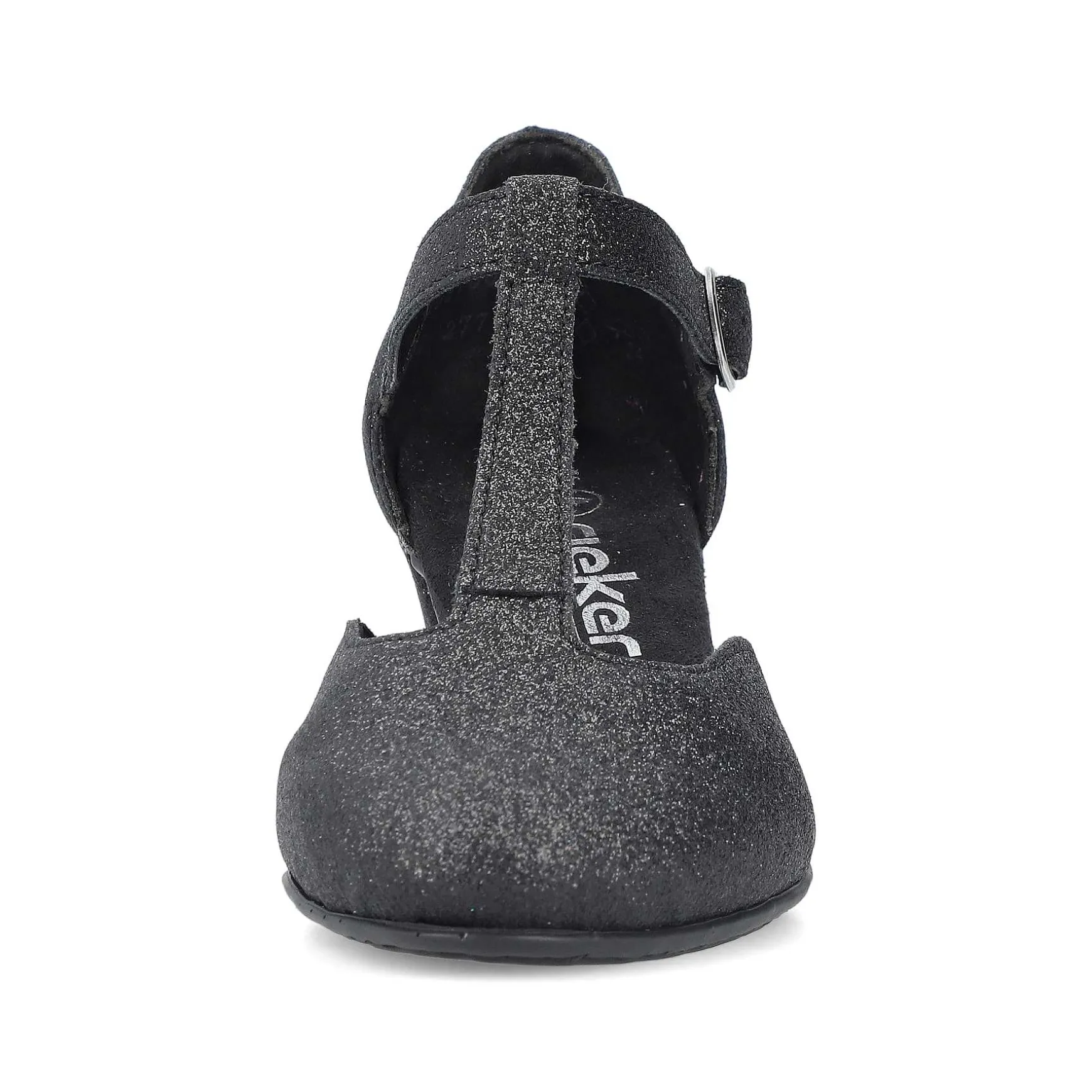 Rieker Women'S Pumps Night Black