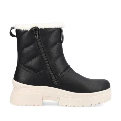 Rieker Women'S Short Boots Night Black