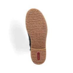 Rieker Women'S Short Boots Olive Green