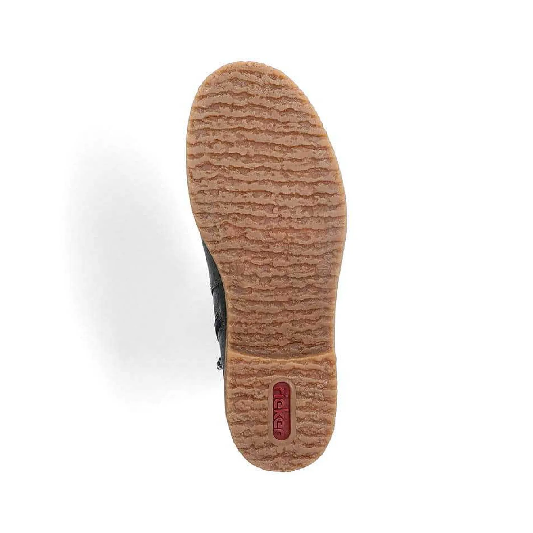 Rieker Women'S Short Boots Olive Green