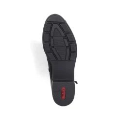 Rieker Women'S Short Boots Jet Black