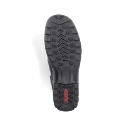 Rieker Women'S Short Boots Jet Black