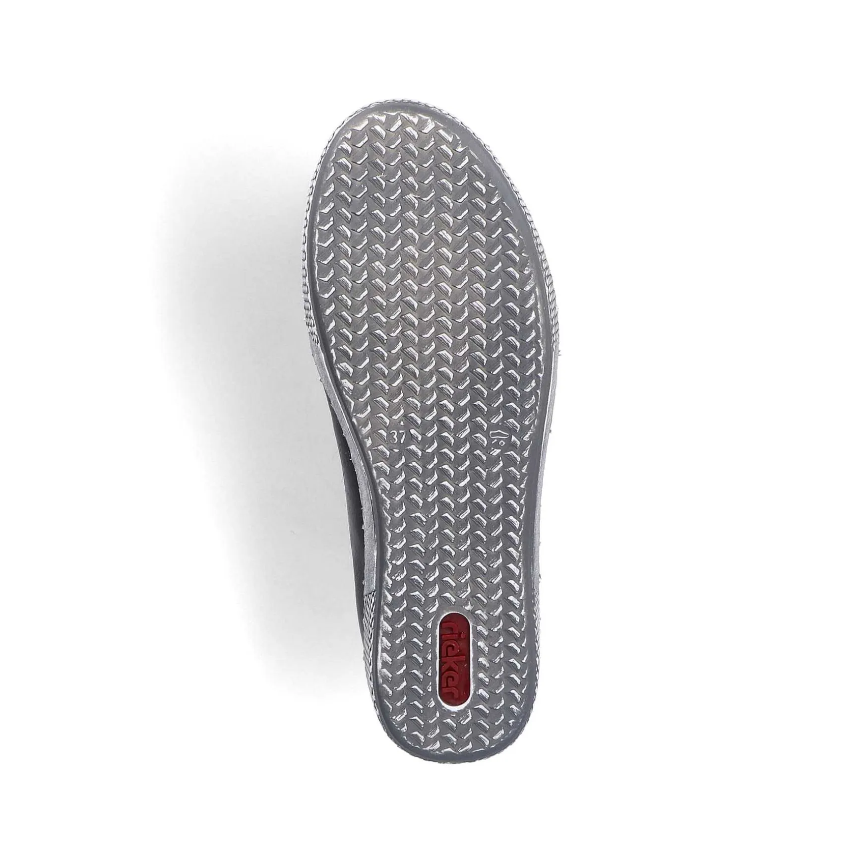 Rieker Women'S Short Boots Graphite Gray