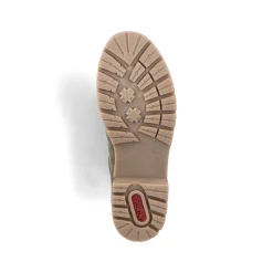 Rieker Women'S Short Boots Leaf Green