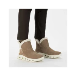 Rieker Women'S Short Boots Beige Brown