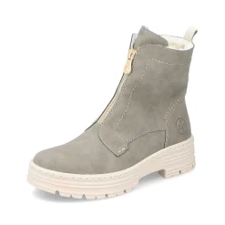 Rieker Women'S Short Boots Army Green