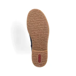 Rieker Women'S Short Boots Navy Blue