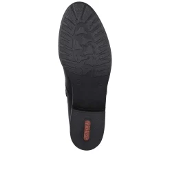 Rieker Women'S Short Boots Night Black