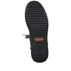 Rieker Women'S Short Boots Night Black