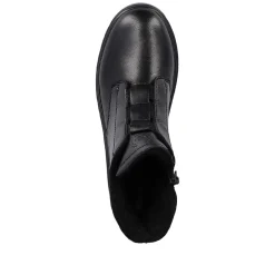 Rieker Women'S Short Boots Night Black