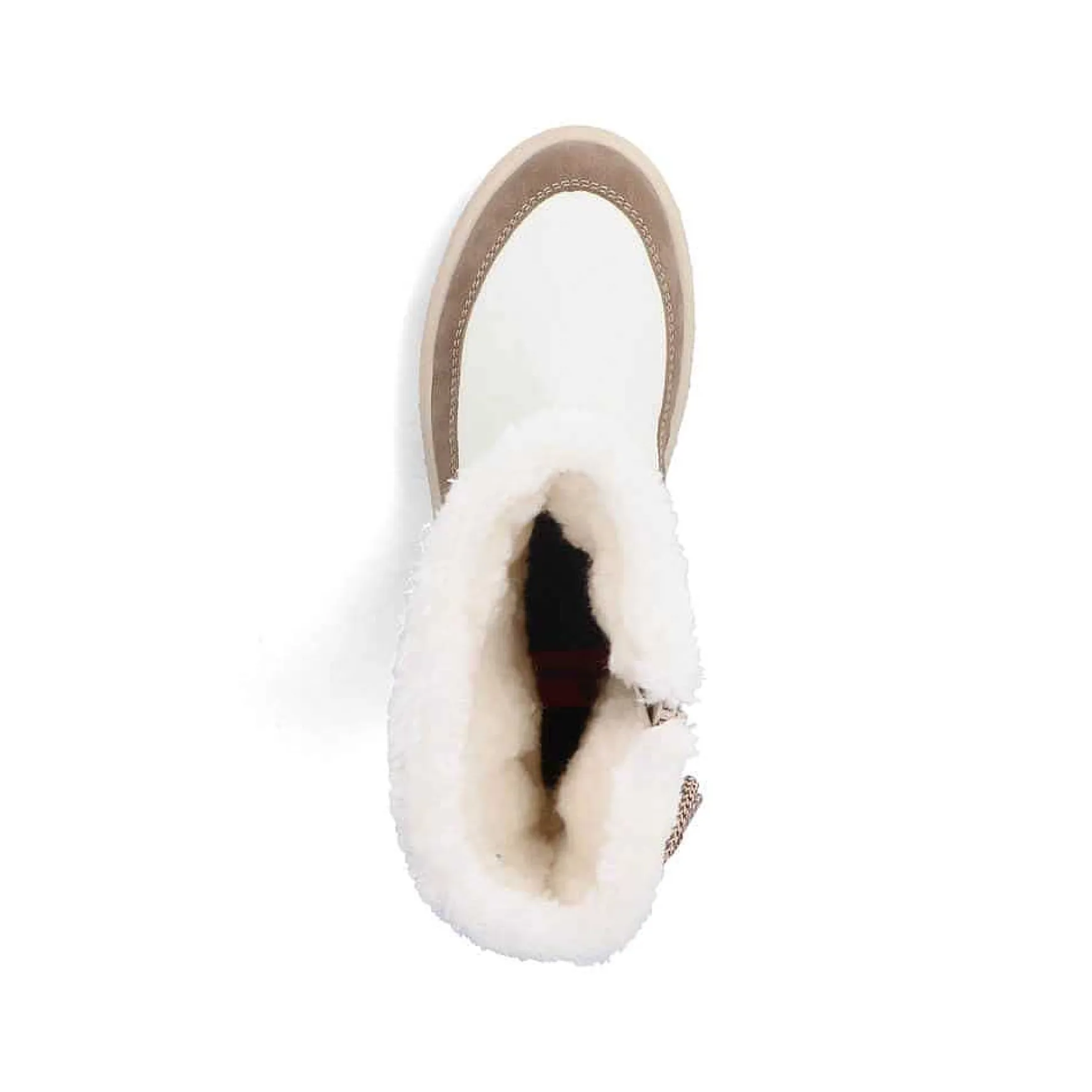 Rieker Women'S Short Boots Altweis