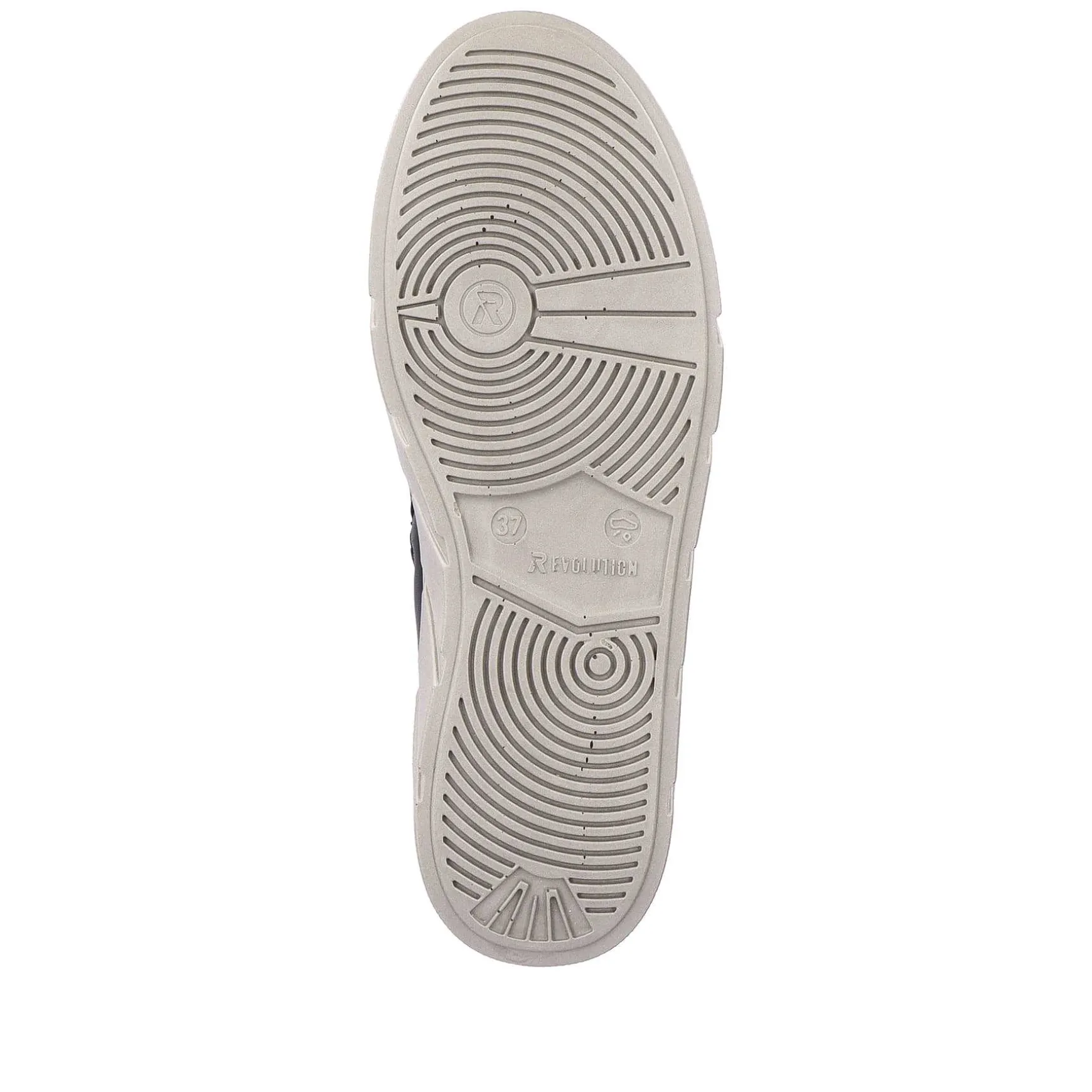 Rieker Women'S Short Boots Deep Black