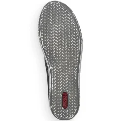 Rieker Women'S Short Boots Jet Black