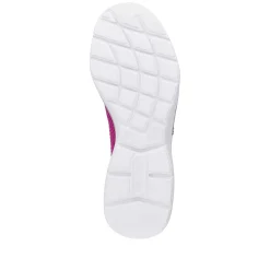 Rieker Women'S Slippers, Blood Pink