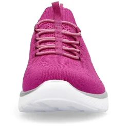 Rieker Women'S Slippers, Blood Pink