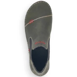 Rieker Women'S Slippers Cactus Green