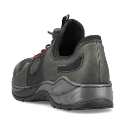 Rieker Women'S Slippers Cactus Green