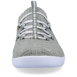 Rieker Women'S Slippers Green Grey