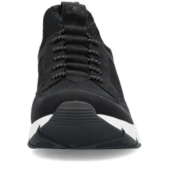 Rieker Women'S Slippers Jet Black