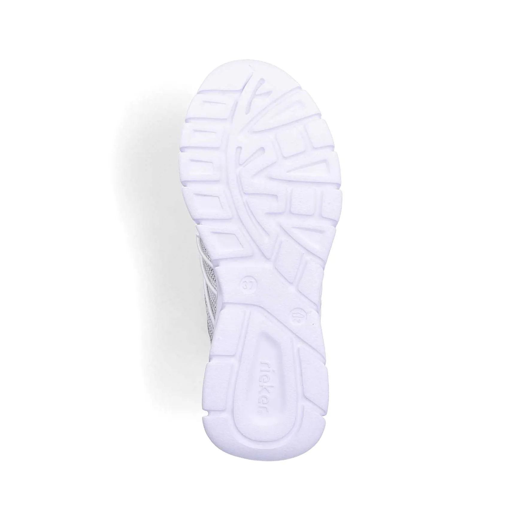 Rieker Women'S Slippers Mint Green