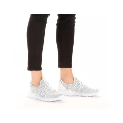 Rieker Women'S Slippers Mint Green