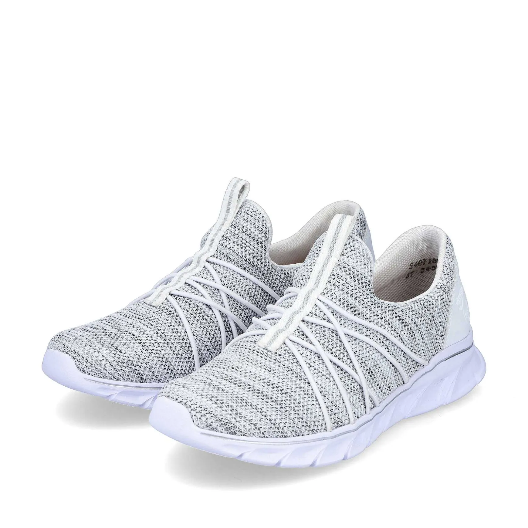 Rieker Women'S Slippers Mint Green