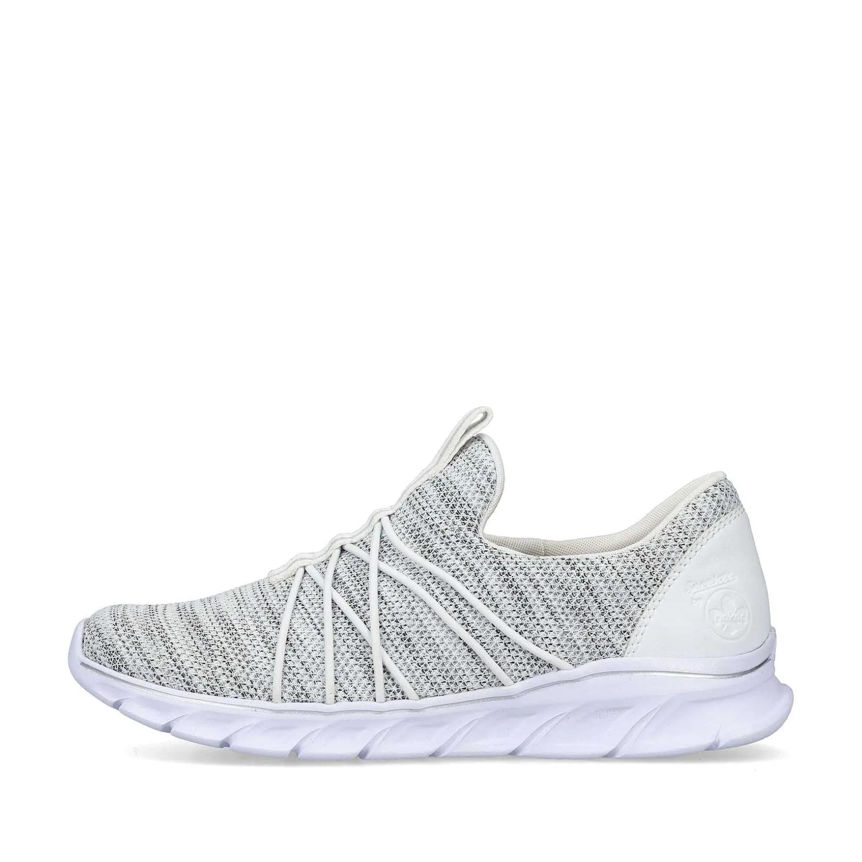 Rieker Women'S Slippers Mint Green