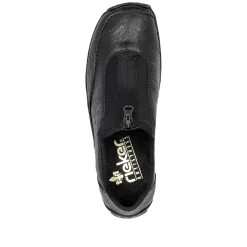 Rieker Women'S Slippers Midnight Black