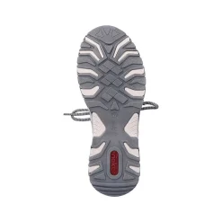Rieker Women'S Slippers Moon Grey
