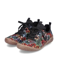 Rieker Women'S Slippers Multi