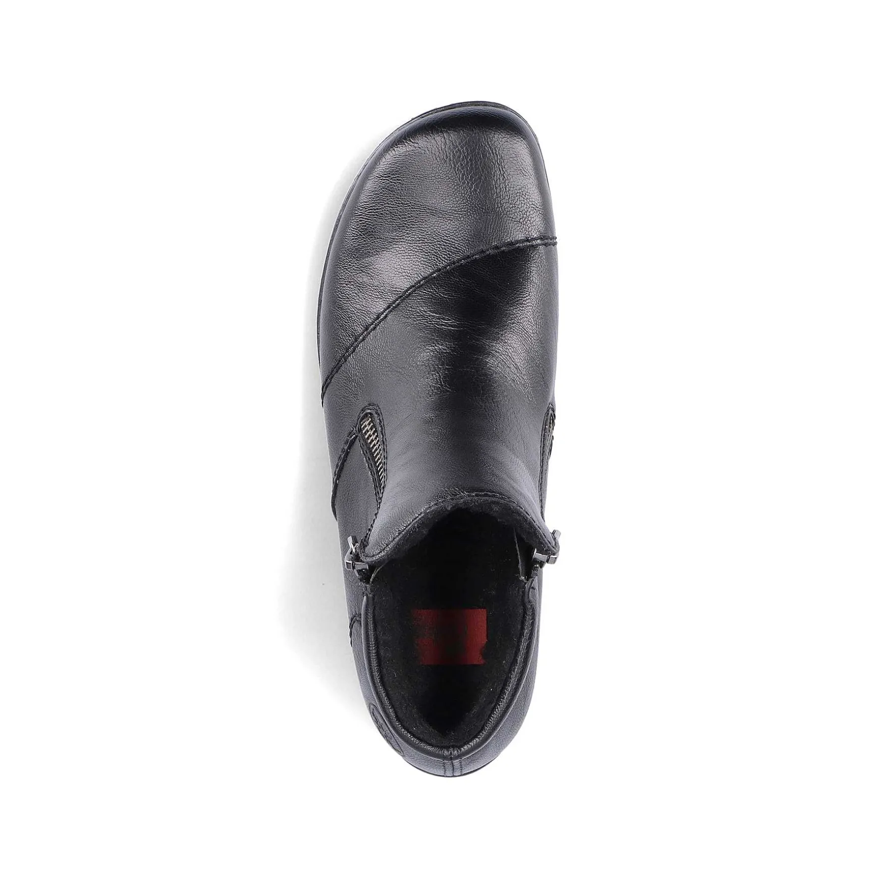 Rieker Women'S Slippers Night Black