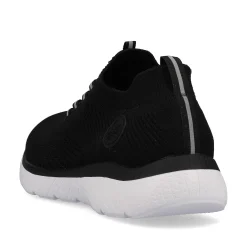 Rieker Women'S Slippers Night Black