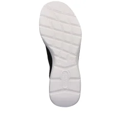 Rieker Women'S Slippers Night Black