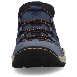 Rieker Women'S Slippers Ocean Blue