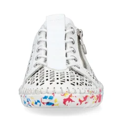 Rieker Women'S Slippers Old White