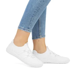 Rieker Women'S Slippers Old White