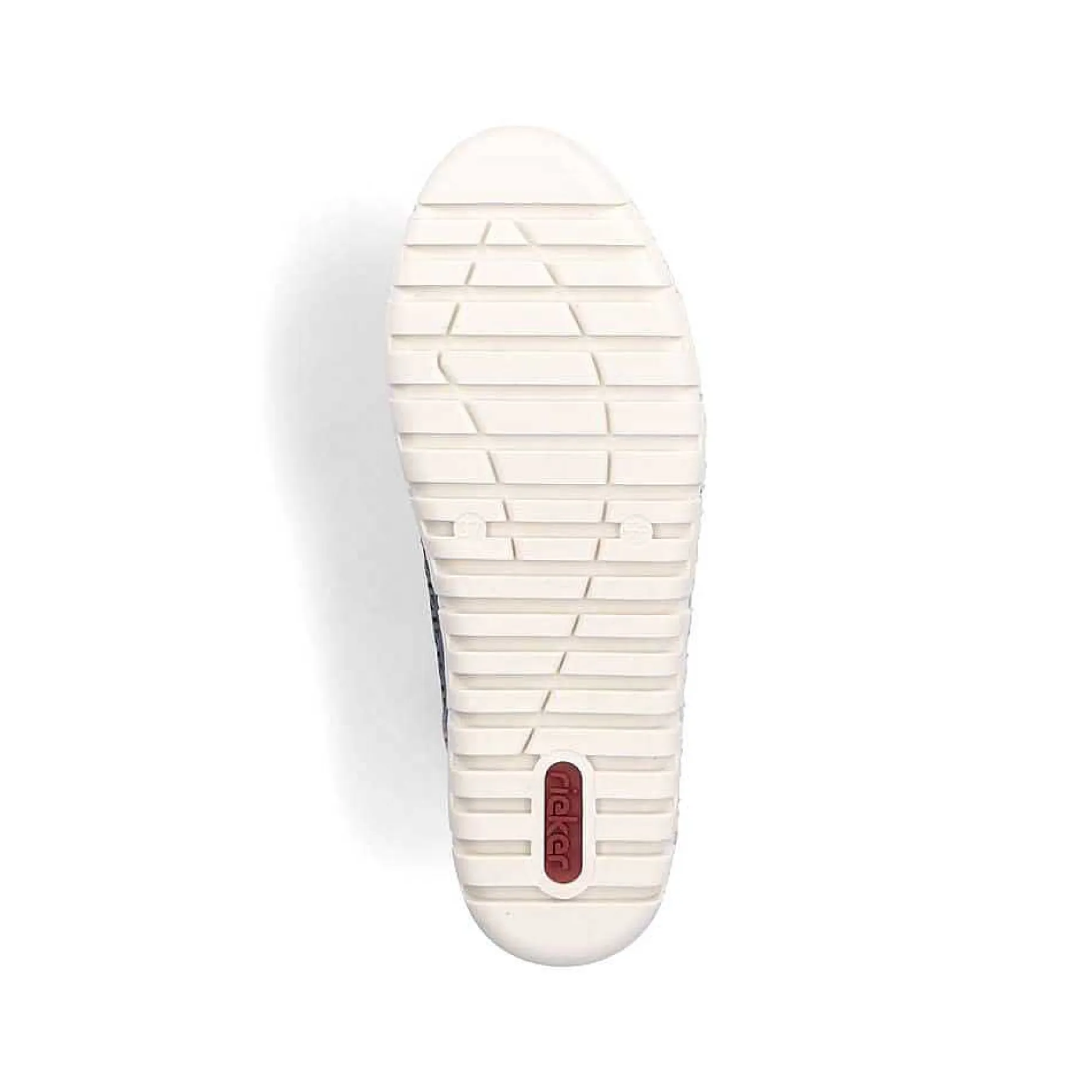 Rieker Women'S Slippers Sea Blue